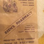 Reens Shop Rebranding to Life Pharmacy