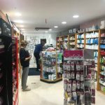 Reens Shop Rebranding to Life Pharmacy