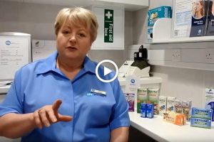 Read more about the article Tackling Hay Fever Video