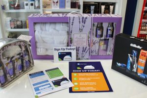 Read more about the article LOYALTY CARD LAUNCH – WIN AMAZING PRIZES