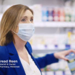 Mairead Reen On Rte Tv Ad for Life Pharmacy