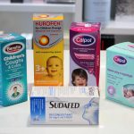 COUGHS AND COLDS – SOME MEDICINES TO HELP