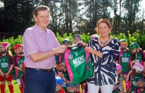 Read more about the article Camogie Club Sponsors