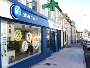 Reens Life Pharmacy Millstreet